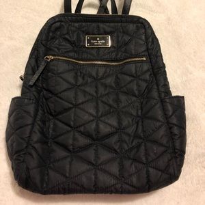 Kate Spade Backpack